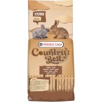 Countrys Best CUNI FIT Pure 20kg