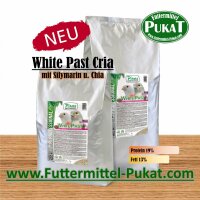 Pineta White Past Cria 9kg
