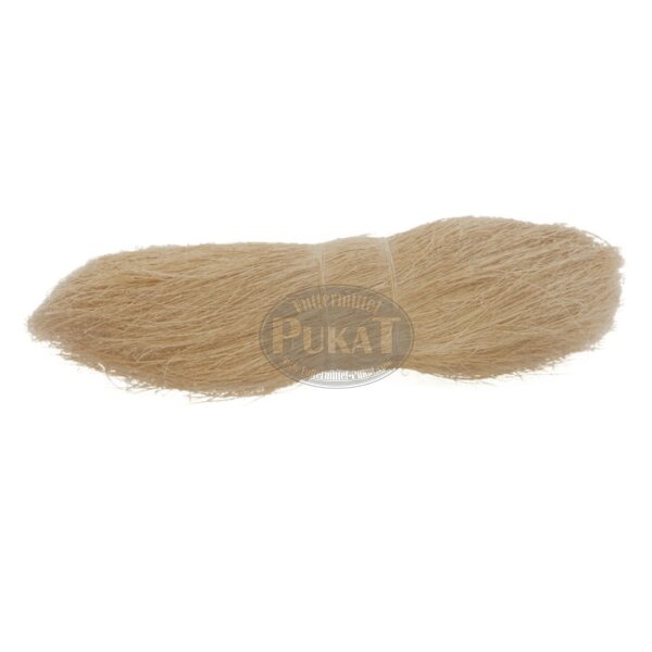 Kokosfasern Bund hell