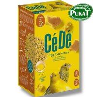 CéDé Eifutter Kanarien 1kg