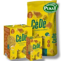 CéDé Eifutter Kanarien 1kg