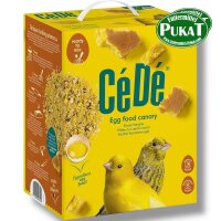 CéDé Eifutter Kanarien 5kg