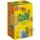 CéDé Eifutter Wellensittiche 1kg