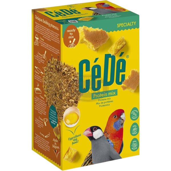 CéDé Proteinmix 1kg