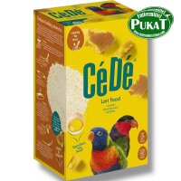 CéDé Lorifutter 1kg