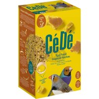 CéDé Eifutter Exoten 1kg