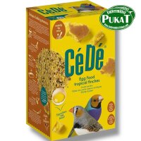 CéDé Eifutter Exoten 1kg