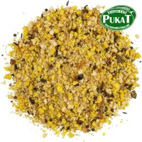 CéDé Eifutter Exoten 5kg