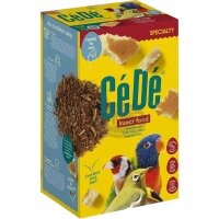 CéDé Insektenfutter 600g