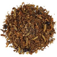 CéDé Insektenfutter 600g