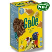 CéDé Insektenfutter 600g