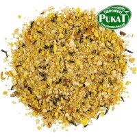 CéDé Eifutter Großsittiche und Papageien 1kg