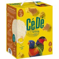 CéDé Lorifutter 5kg