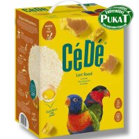 CéDé Lorifutter 5kg
