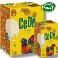 CéDé Lorifutter 5kg