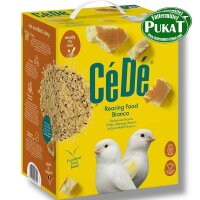 CéDé Aufzuchtfutter Bianco 5kg