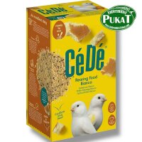 CéDé Aufzuchtfutter Bianco 1kg
