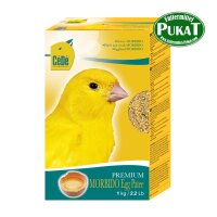 CéDé Eifutter gelb feucht 1kg