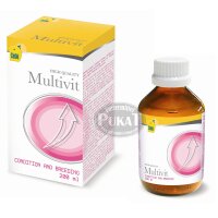 CéDé Multivit 200ml