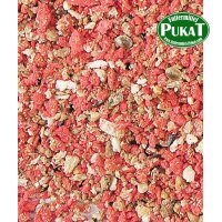 NutriBird Gold Crumble Rotfaktorige Vögel 1kg