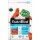 NutriBird Gold Crumble Rotfaktorige Vögel 1kg