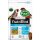 NutriBird Gold Crumble Waldvögel 800g