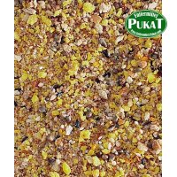NutriBird Gold Crumble Sittiche & Kleine Papageien 1kg