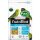 NutriBird Gold Crumble Sittiche & Kleine Papageien 1kg