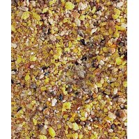 NutriBird Gold Crumble Sittiche & Kleine Papageien 4kg