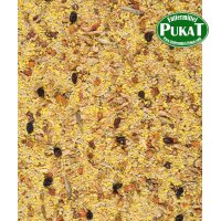 NutriBird Gold Crumble Großsittiche & Papageien...