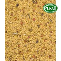 NutriBird Gold Patee Großsittiche & Papageien 1kg