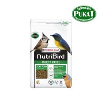 NutriBird Insect Patee 1kg