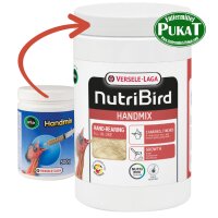 NutriBird Handmix 500g