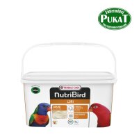 NutriBird Lori 3kg