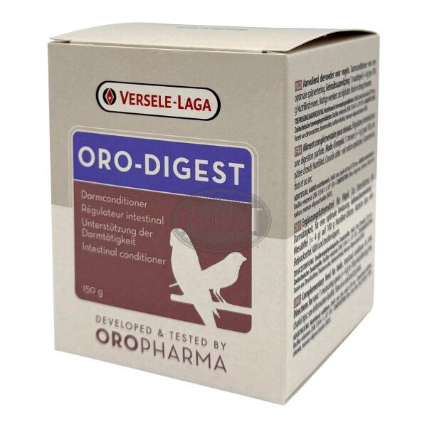 Oropharma Oro-Digest 150g