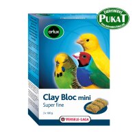 Orlux Clay Bloc Mini 540g