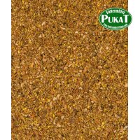 NutriBird Gold Patee Waldvögel 5kg