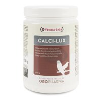 Oropharma Calci-Lux 500g - Wasserlösliche Kalziumquelle