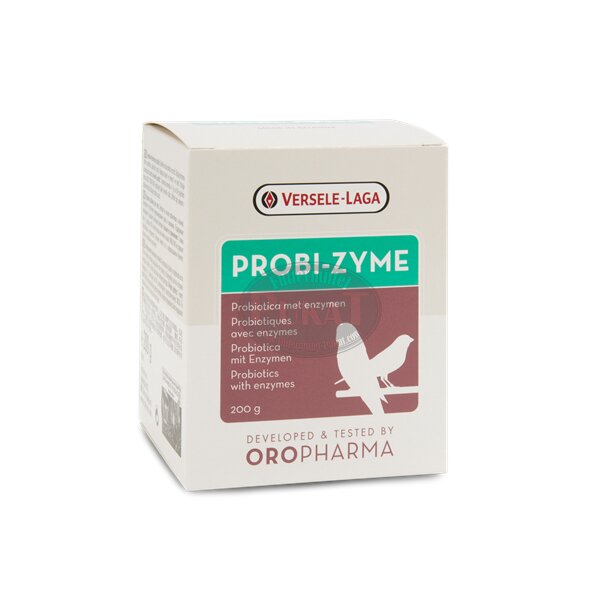 Oropharma Probi-Zyme 200g