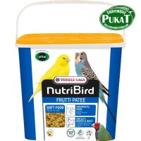 NutriBird Frutti Patee 5kg