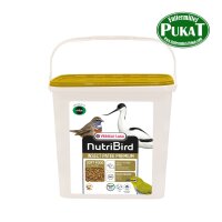 NutriBird Insect Patee Premium 2kg Eimer