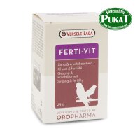 Oropharma Ferti-Vit 25g