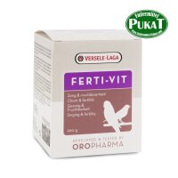 Oropharma Ferti-Vit 200g