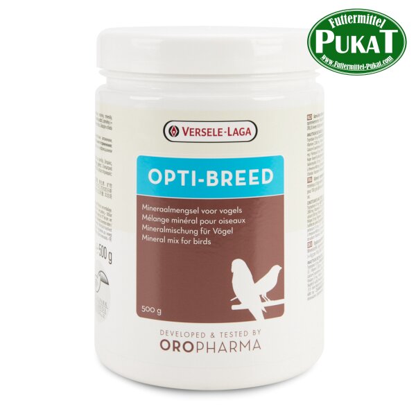 Oropharma Opti-Breed 500g