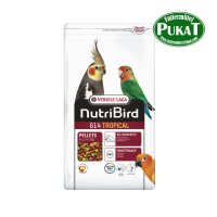 NutriBird G14 Tropical 10 kg