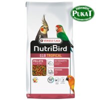 NutriBird G18 Tropical 10kg