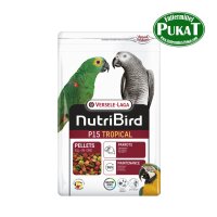 NutriBird P15 Tropical 1kg
