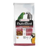 NutriBird P15 Tropical 10kg