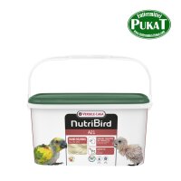 NutriBird A21 Handaufzuchtfutter 3kg