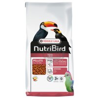 NutriBird T20 für Tukane und Turakos, fruchtfressnde...